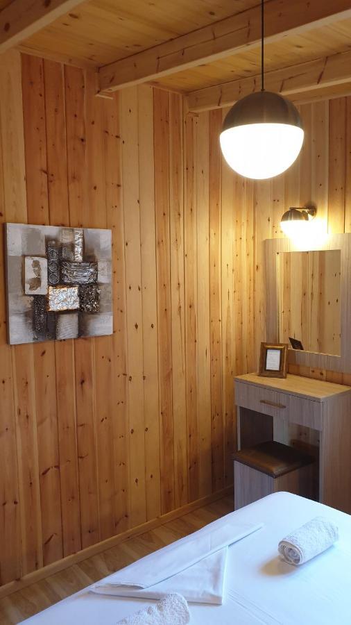 Villa Irida Sarti Bagian luar foto