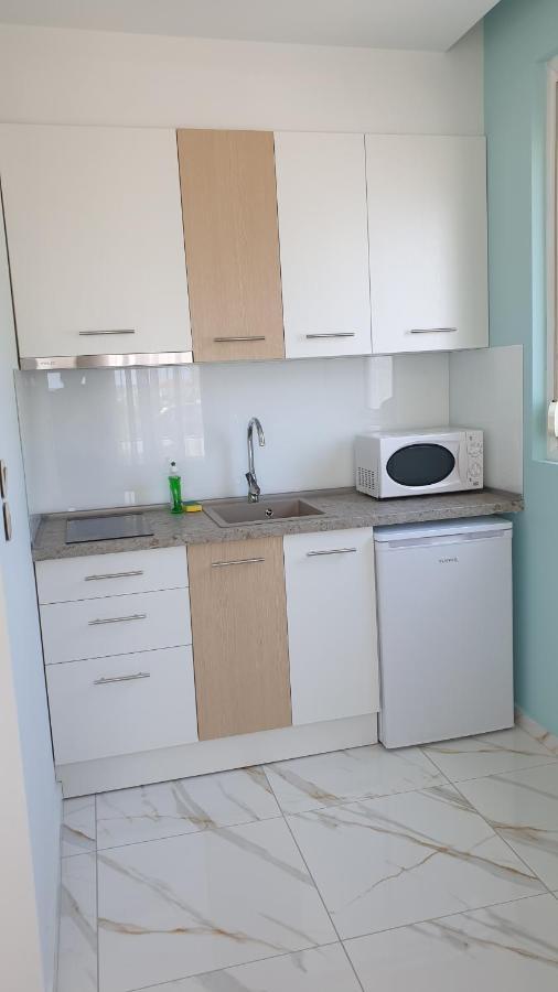 Villa Irida Sarti Bagian luar foto