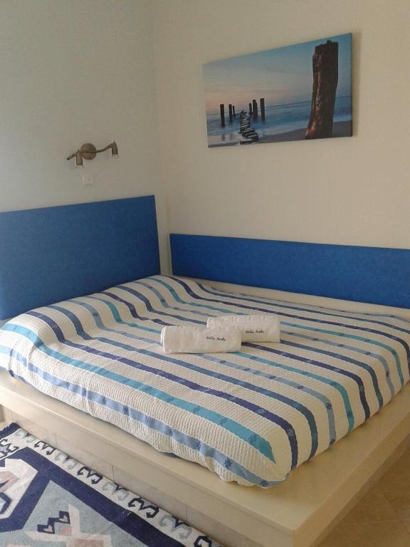 Villa Irida Sarti Ruang foto