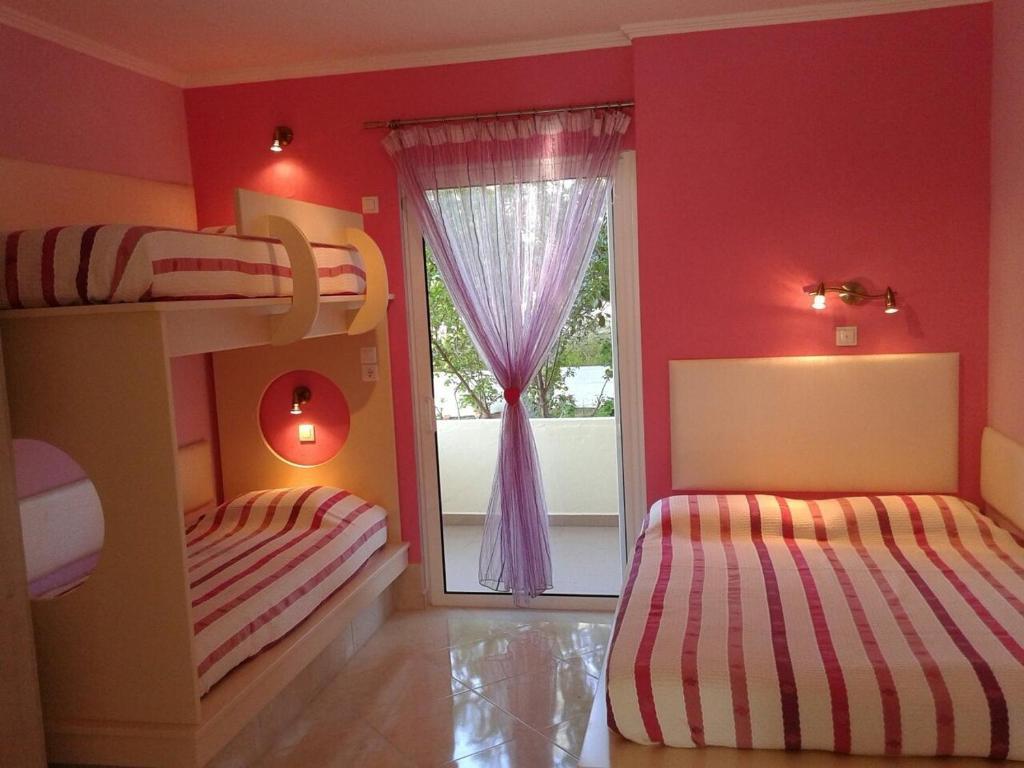 Villa Irida Sarti Ruang foto