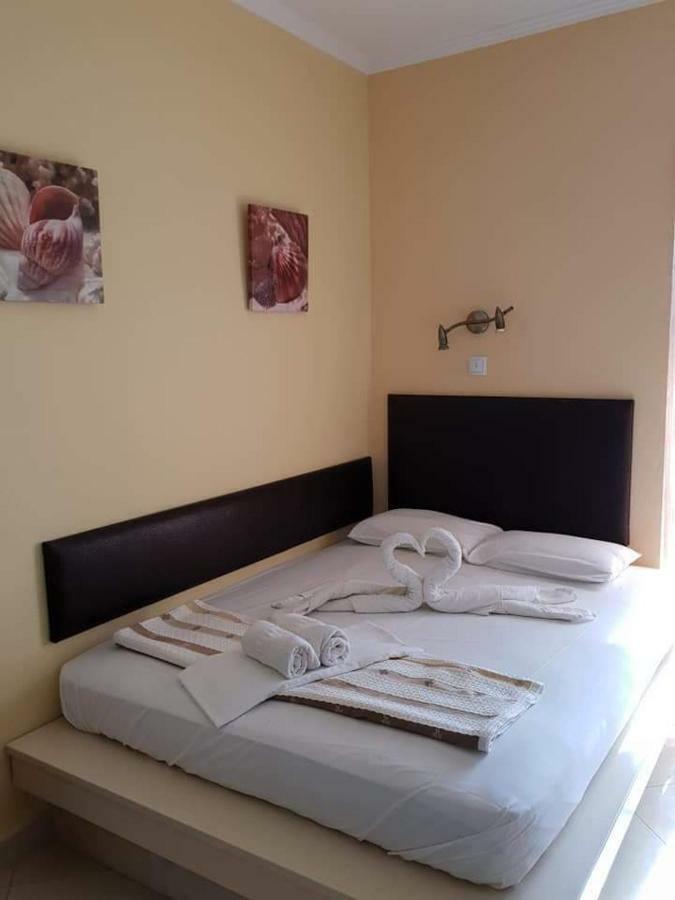Villa Irida Sarti Bagian luar foto